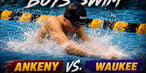 Varsity\/JV AWAY Meet @ Waukee