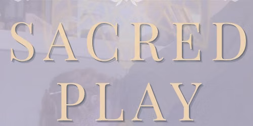 Sacred Play: a family yoga gathering