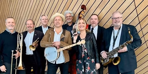 LILLESAND JAZZ ENSEMBLE 