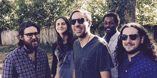 Time Sawyer at The Ramkat