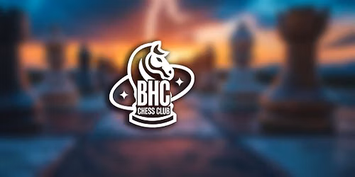 Bullhead City Chess Club — Every Thursday!