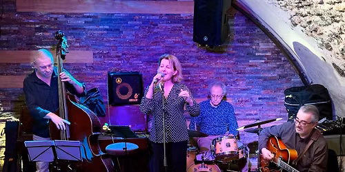 Doralice 4tet - Bossa & Jazz