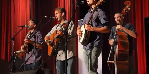 Dick's Den Happy Hour