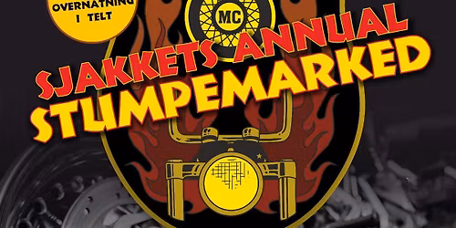 Sjakkets Stumpemarked 