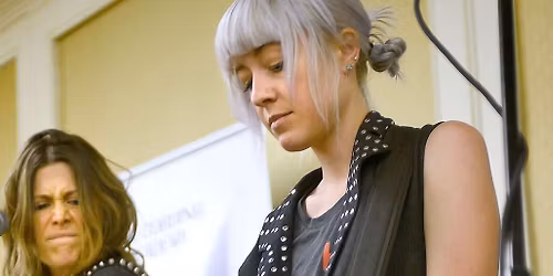 Larkin Poe Birmingham Tickets