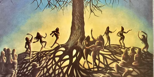 Vintersolst\u00e5nd Ceremoni i Gaia 2025