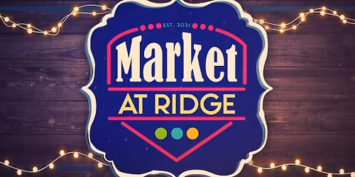 Faith Fest-Market at Ridge 