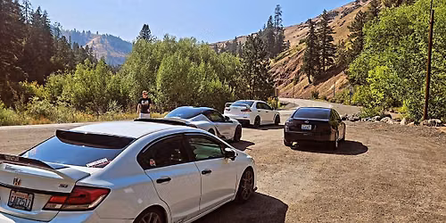 Hells Canyon Rally 2026