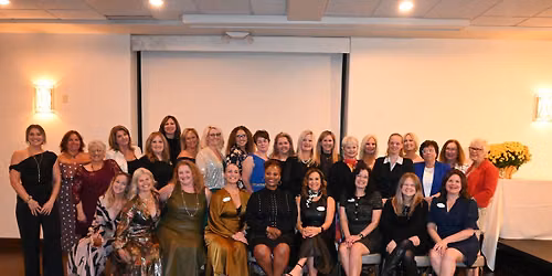 2026 Woman of the Year Dinner