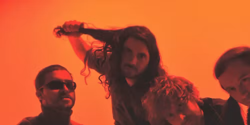 Anamanaguchi in City of New York