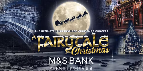 A Fairytale for Christmas