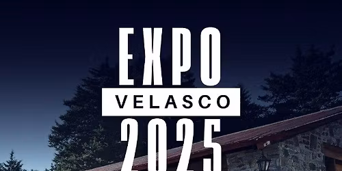 Expo Velasco 2025