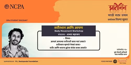 Body Awareness Workshop
