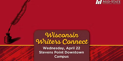 Wisconsin Writers Connect