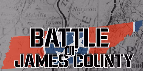 Battle of James County