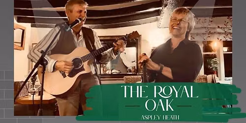 Royal Oak, Aspley Heath