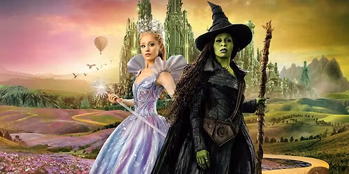 Wicked: For Good (CTC)
