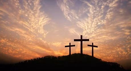 Maundy Thursday Service