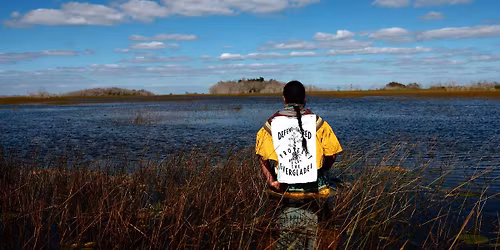 3rd Thursday Lecture-Defending the Sacred