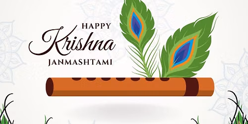 Happy Janmastami 