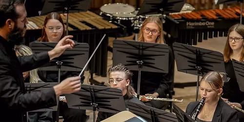 OSU Wind Symphony & Campus Band - Fall Concert