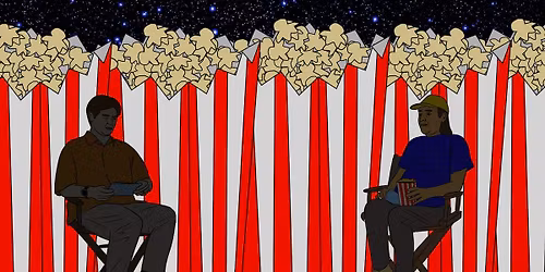 On Cinema: Tim Heidecker & Gregg Turkington