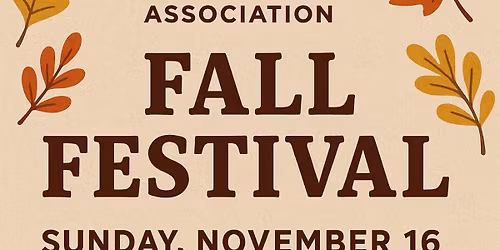 Monticello Fall Festival