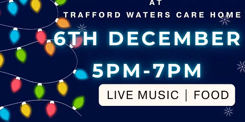 Christmas Light Switch On