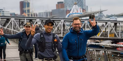 Hamburger Urban-Marsch