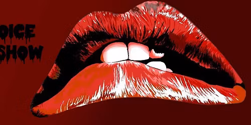 SUNY Purchase\u2019s Rocky Horror Shadowcast, Fall 2025