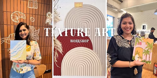 Texture Art Workshop
