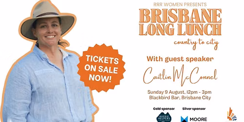 Brisbane Long Lunch