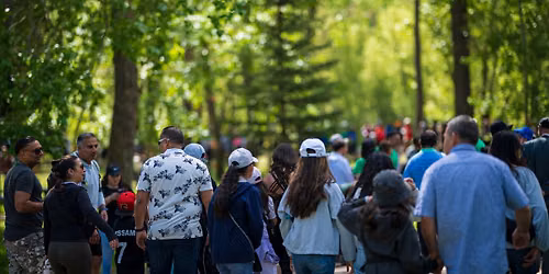 2026 World Partnership Walk - Calgary