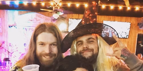 Cowardly Lions Halloween \ud83c\udf83 @ Llywelyn\u2019s Pub LS