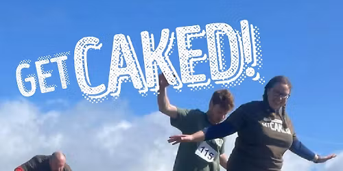 Get Caked