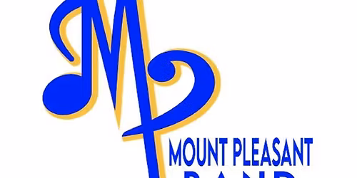 Mount Pleasant HS & MS Bands Mattress Fundraiser