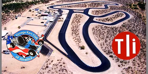 2026 VKA WINTERNATIONALS