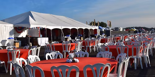 Oregon International Air Show