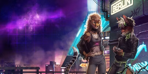 Cyber-Fur