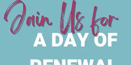 Day of Renewal - Lockport 