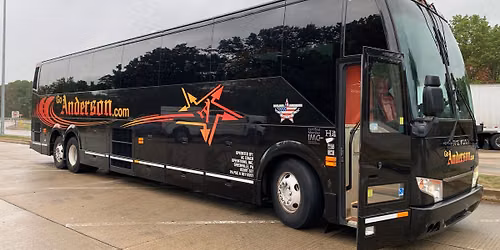 5th Annual Bus Trip to the Pennsylvania March for Life