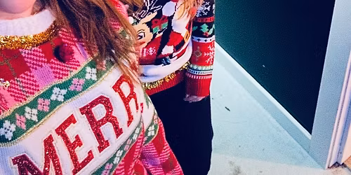 JINGLIN\u2019 AT JENKS \u2744\ufe0f