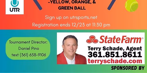 CORPUS CHRISTI\u2019S 2025 \u201cBEST OF THE BEST\u201d \ud83d\udcb0PRIZE MONEY\ud83d\udcb0 TOURNAMENT @ HEB TENNIS CENTER