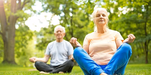 The Exbury Wellness Festival