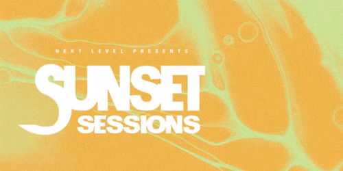 Sunset Sessions 8\/30