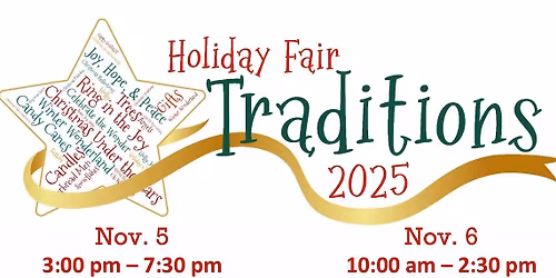 Holiday Fair