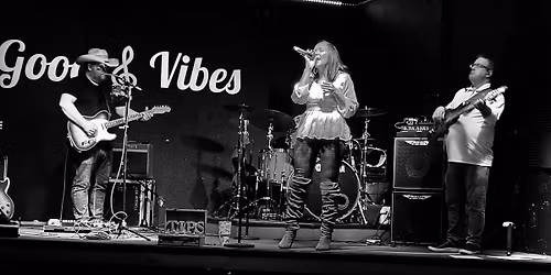 Good Vibes - Full Band