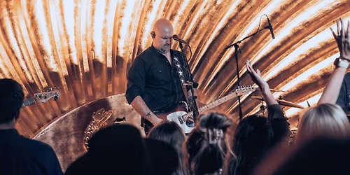 Trey Hill @ Ole Red Las Vegas