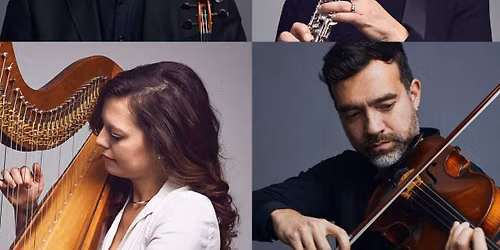 Toronto Symphony Orchestra - Vivaldi's Four Seasons at Roy Thomson Hall