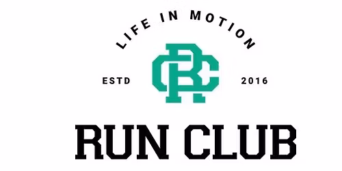 Thursday Night Run Club